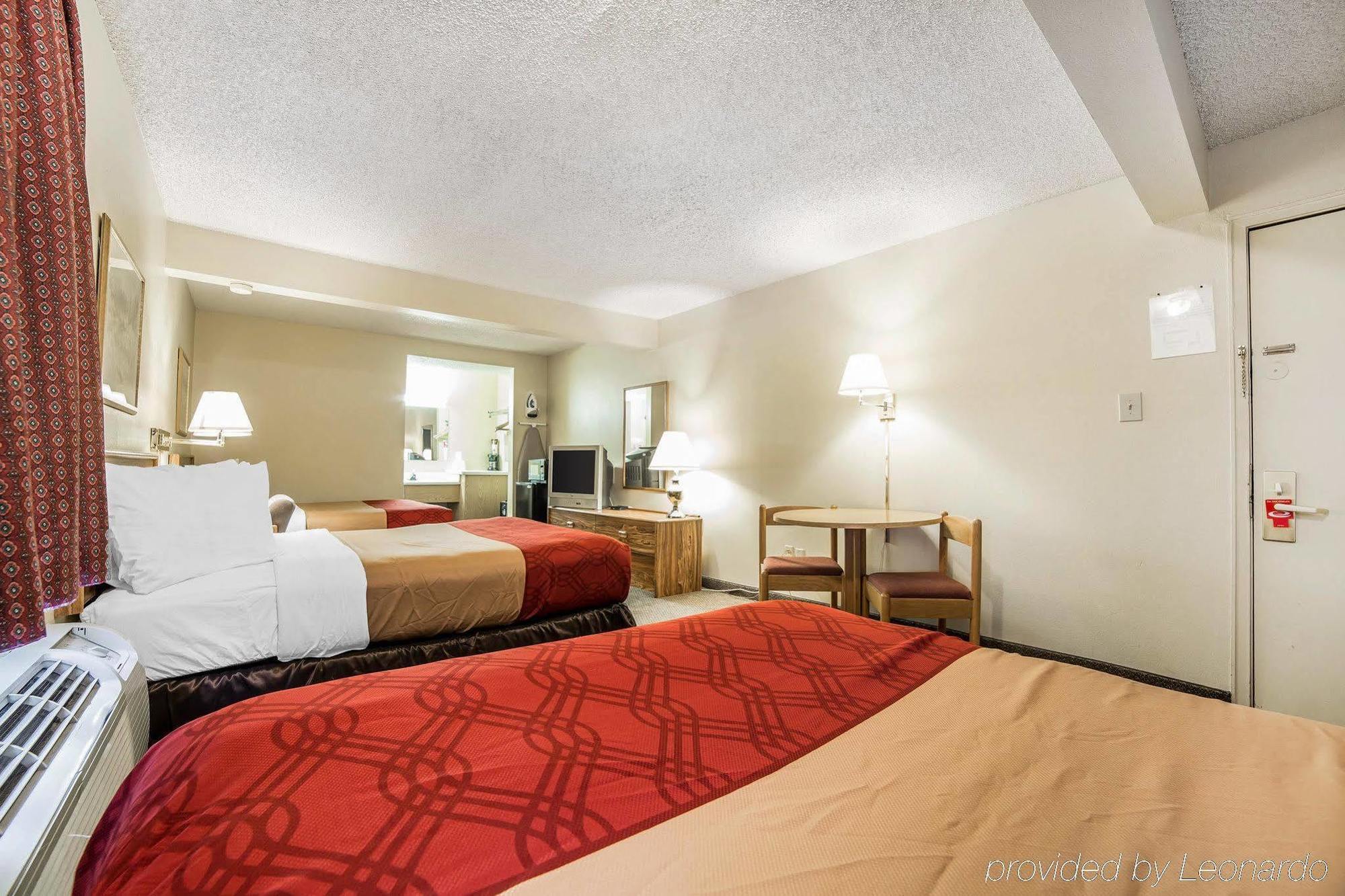 Econo Lodge Rock Springs Exterior photo
